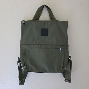 lululemon 25l bag I will never pay for a carry on  (at least not yet), Backpack @lululemon  Wunderlust Backpack 25L(its on sale right now), #howtopack #packing  #travel #packingtips #traveltips #edc #festival #luggage